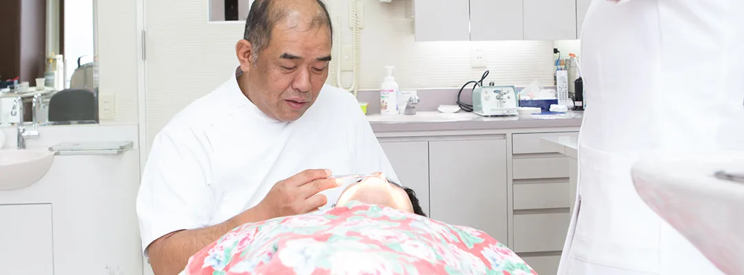 よくあるご質問