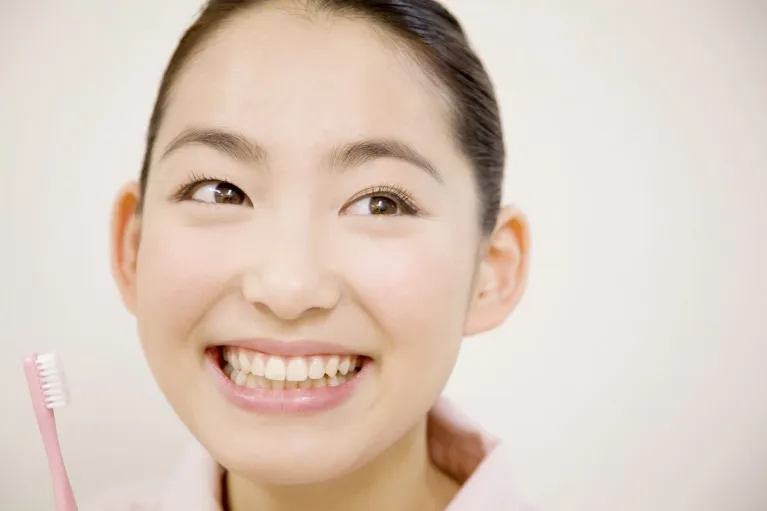 正しく咬めて負担がなく、それでいて美しいこと。トータルバランスで心身の健康を目指しましょう。