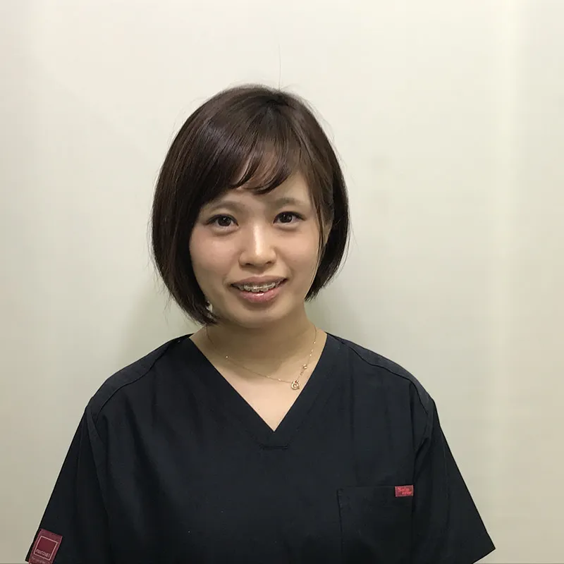 医師紹介:はるか先生