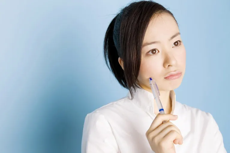 咬み合わせが悪いことによるデメリット